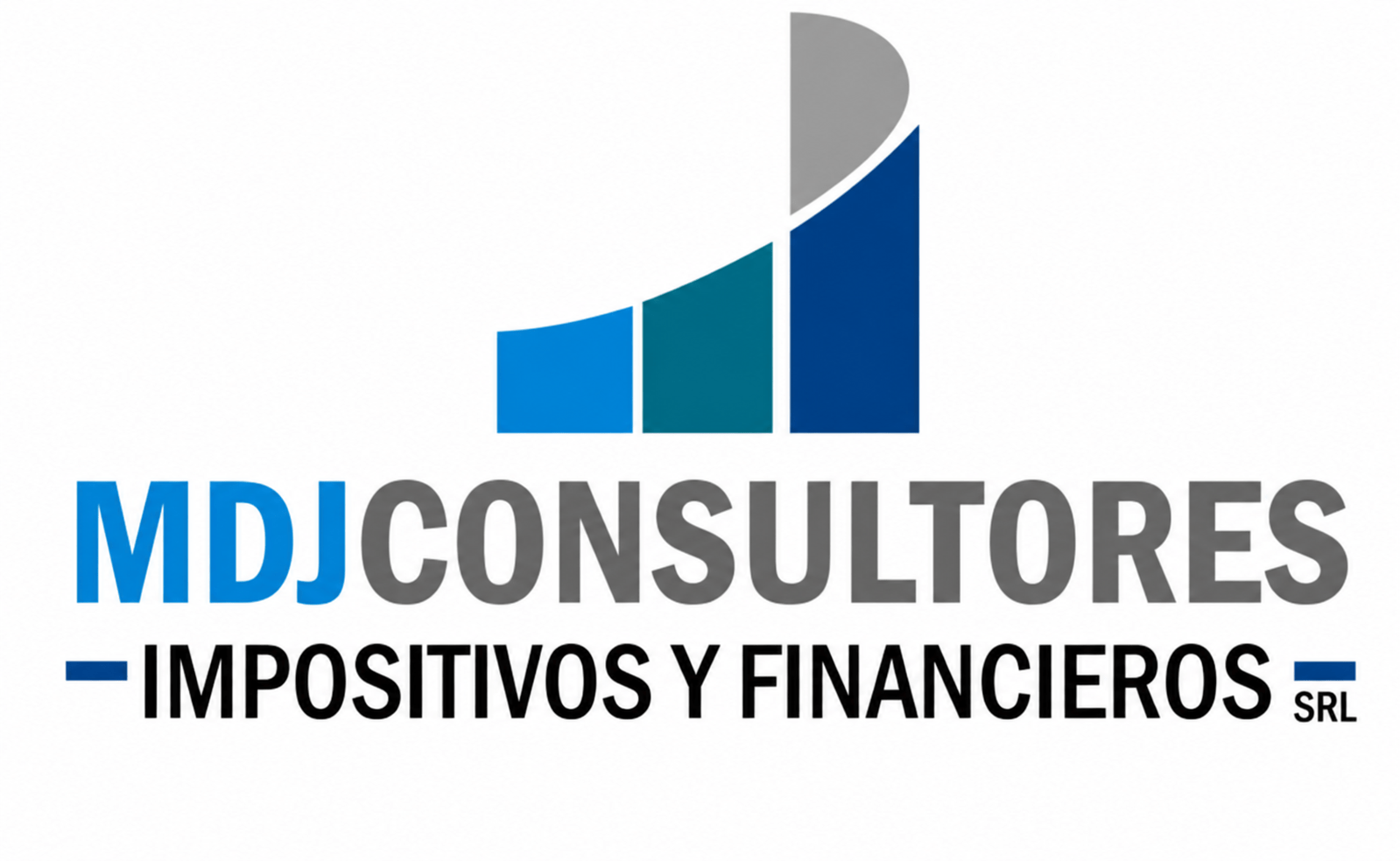 MDJ Consultores Impositivos y Financieros SRL